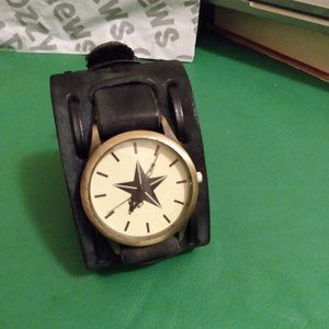 Rock, Leather, Metal!